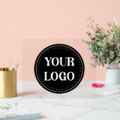 elegant, modern, refined, & editable.  アクリルサイン (ウェディング)