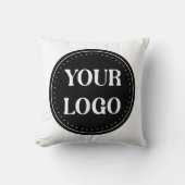 elegant, modern, refined, & editable.  クッション (正面)