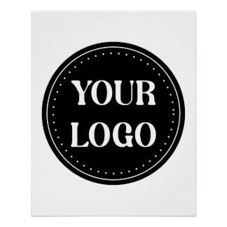 elegant, modern, refined, & editable.  ポスター