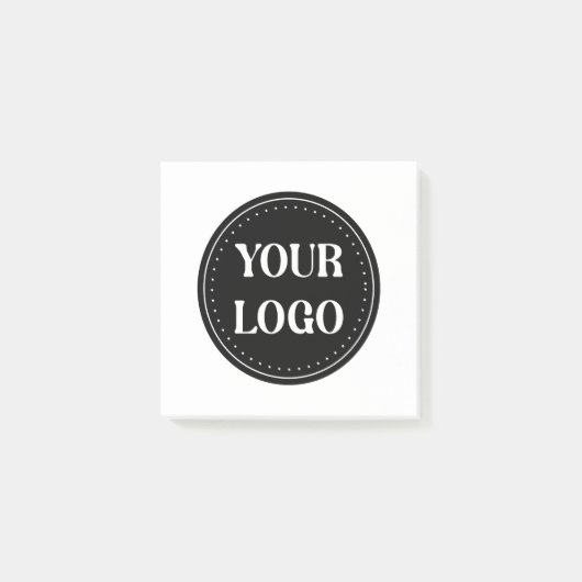 elegant, modern, refined, & editable.  ポストイット (正面)