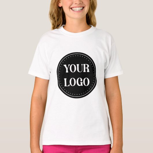 elegant, modern, refined, & editable.  tシャツ (正面)