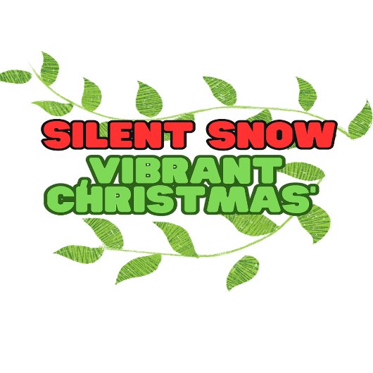 Elegant Monarch Butterfly with Grey Leaves  Tシャツ