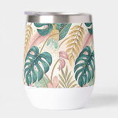 Elegant Monsteras Gold (右面)