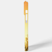 Elegant Natural Beauty Case-Mate iPhoneケース (裏面 / 左)