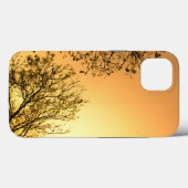 Elegant Natural Beauty Case-Mate iPhoneケース (裏面 (横))