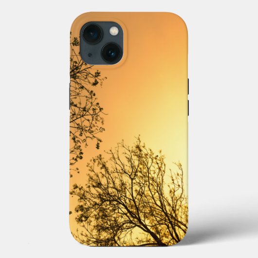 Elegant Natural Beauty Case-Mate iPhoneケース (裏面)