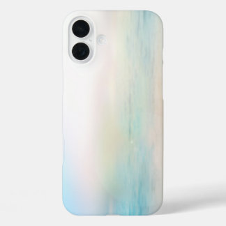 Elegant Natural Beauty iPhone 16 Plusケース