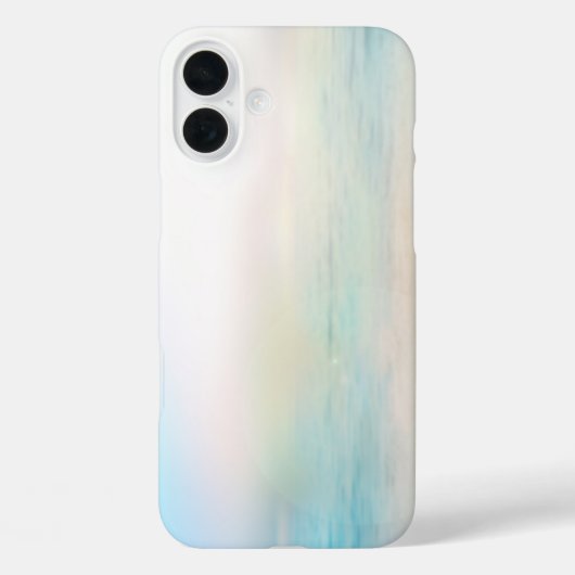 Elegant Natural Beauty Case-Mate iPhoneケース (裏面)