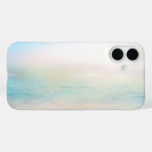 Elegant Natural Beauty Case-Mate iPhoneケース (裏面 (横))