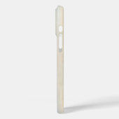 Elegant Natural Beauty Case-Mate iPhoneケース (裏面 / 左)