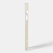 Elegant Natural Beauty Case-Mate iPhoneケース (裏面 / 左)