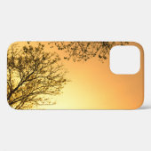 Elegant Natural Beauty Case-Mate iPhoneケース (裏面 (横))