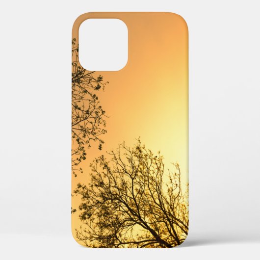 Elegant Natural Beauty Case-Mate iPhoneケース (裏面)