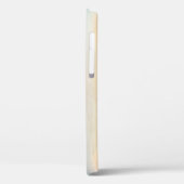 Elegant Natural Beauty Case-Mate iPhoneケース (裏面 / 左)