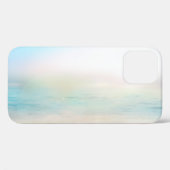 Elegant Natural Beauty Case-Mate iPhoneケース (裏面 (横))