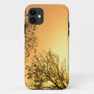 Elegant Natural Beauty iPhone 11 ケース
