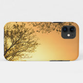 Elegant Natural Beauty Case-Mate iPhoneケース (裏面(横))