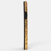 Elegant Natural Beauty Case-Mate iPhoneケース (裏面/右)