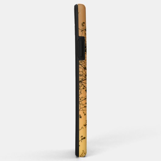 Elegant Natural Beauty Case-Mate iPhoneケース (裏面/右)