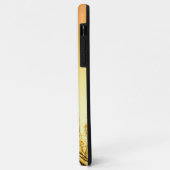 Elegant Natural Beauty Case-Mate iPhoneケース (裏面/左)