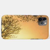 Elegant Natural Beauty Case-Mate iPhoneケース (裏面(横))