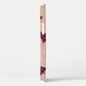 Elegant Natural Beauty Case-Mate iPhoneケース (裏面 / 右)