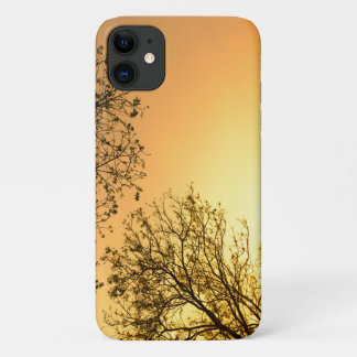 Elegant Natural Beauty iPhone 11 ケース