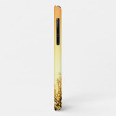 Elegant Natural Beauty Case-Mate iPhoneケース (裏面/左)