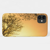 Elegant Natural Beauty Case-Mate iPhoneケース (裏面(横))