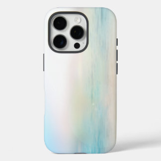 Elegant Natural Beauty iPhone 16 Proケース