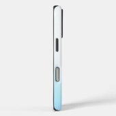 Elegant Natural Beauty Case-Mate iPhoneケース (裏面 / 右)