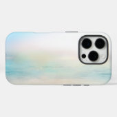 Elegant Natural Beauty Case-Mate iPhoneケース (裏面 (横))