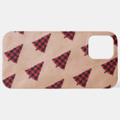 Elegant Natural Beauty iPhoneケース (裏面横)