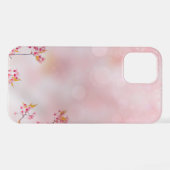 Elegant Natural Beauty iPhoneケース (裏面横)