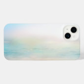 Elegant Natural Beauty iPhoneケース (裏面横)