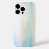 Elegant Natural Beauty iPhoneケース (裏面)