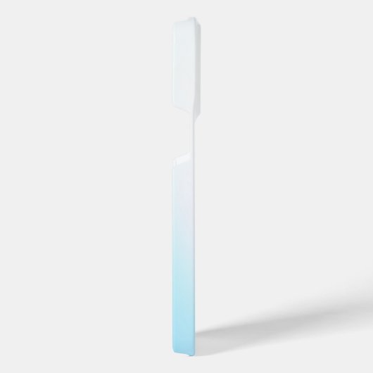 Elegant Natural Beauty iPhoneケース (右側面)