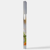 Elegant Natural Beauty iPhoneケース (右側面)