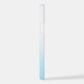 Elegant Natural Beauty iPhoneケース (右側面)