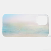 Elegant Natural Beauty iPhoneケース (裏面横)