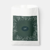 Elegant Nature-Inspired Gift フェイバーバッグ (正面)