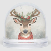 elegant new year snow globe 2025 (裏面)