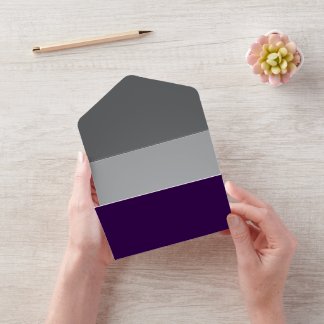 Elegant New Year's Eve Party Invitation with Gold オールインワン招待状