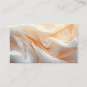 Elegant Pale Tone Texture 名刺 (正面)
