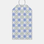 Elegant Personalized Gift Tag ギフトタグ (裏面)