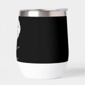 Elegant Personalized Graduation Gift (左面)