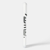 ELegant, personalized Name Newest IPHONE Cases- Case-Mate iPhoneケース (裏面 / 右)