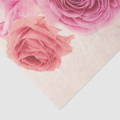 Elegant pink bouquets  薄葉紙 (詳細)