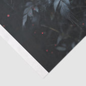 Elegant Pink Rose Decoupage 薄葉紙 (詳細)