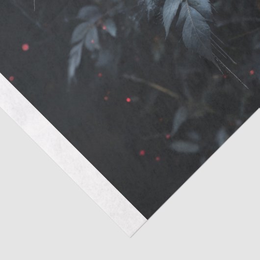 Elegant Pink Rose Decoupage 薄葉紙 (詳細)